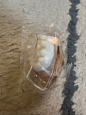 JLo Beauty Skincare Cleanser brush.